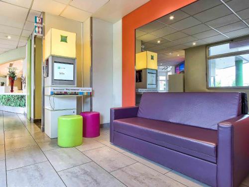 Facilities, ibis Styles Paris Roissy-CDG in Paris Charles de Gaulle Airport