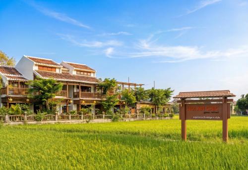 Hoi An Chic - Green Retreat, Hoi An