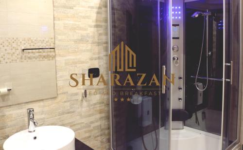 Sharazan - Canicattì