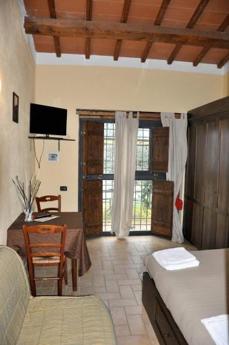 诺奇奎切托农家乐