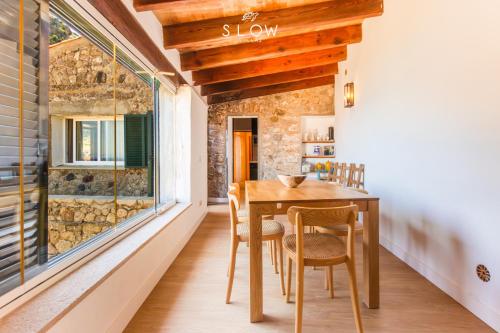 Cala Estellencs Beach House by Slow Villas in Estellencs