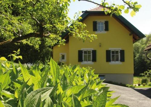 Ferienhaus Margarete