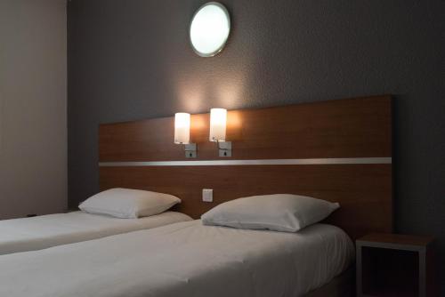 Comfort Hotel Toulouse Sud