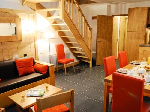 Scenic Alps Apartment Stay - image 5