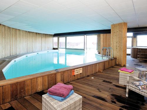 Scenic Alps Apartment Stay