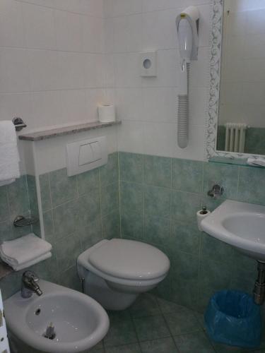 Design Hotel Astra B&B Room Type - Family Junior Suite
