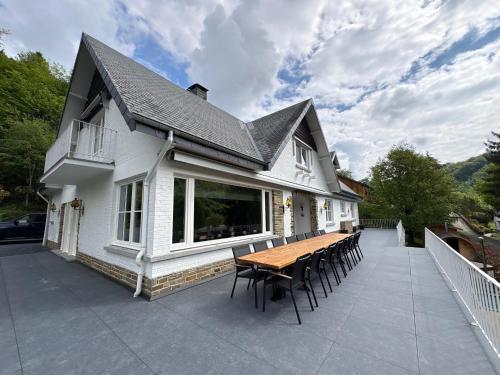 Luxury group Stay in the Ardennes gîte à louer Souret