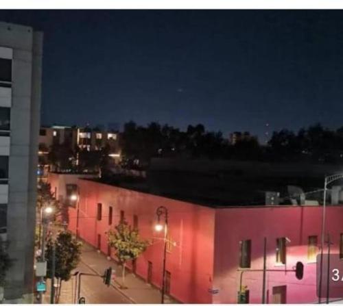Hotel ciudad de México