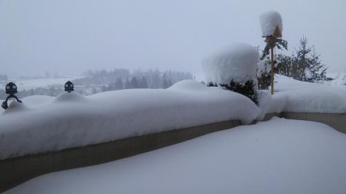 Ferienwohnung "Kaiserblick"