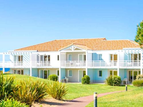 Coastal getaway in the Vendée