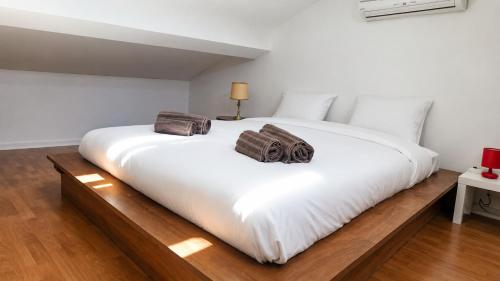 Appartement Campagne Metz