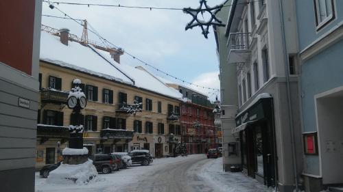 Ferienwohnung "Kaiserblick"