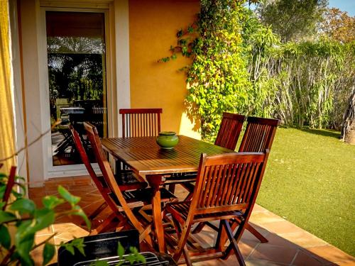 Golf Retreat in Mazamet with Pool - image 5