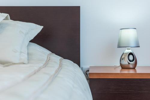  TPC - Johnny's Apartment in Porto