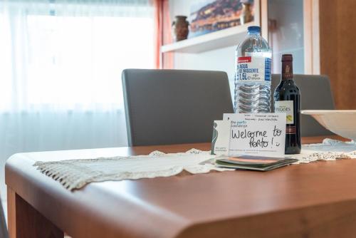  TPC - Johnny's Apartment in Porto