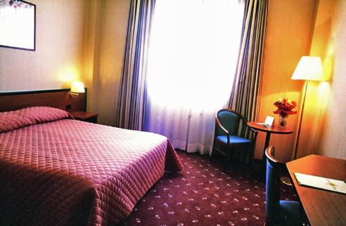 Hotel Executive Udine