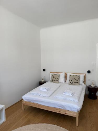 City Apartments Vienna Room Type - Studio Apartment