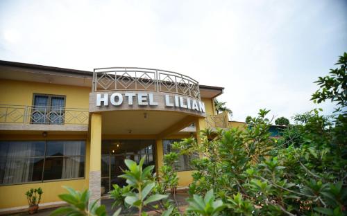 Hotel Lilian Puerto Iguazu