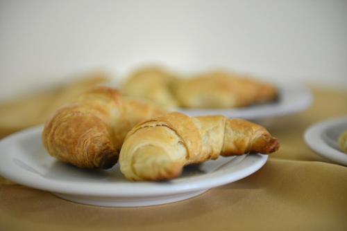 Eten en drinken, Hotel Lilian in Puerto Iguazu
