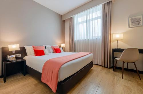 Hotel Aveiro Palace - image 13