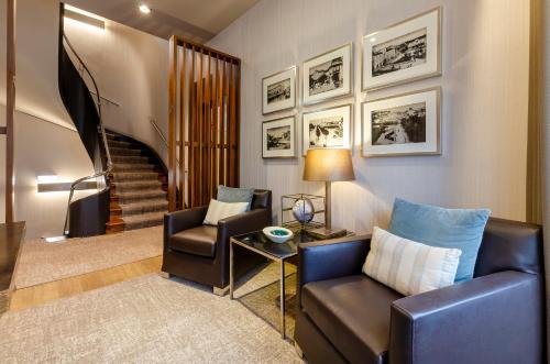 Hotel Aveiro Palace - image 12