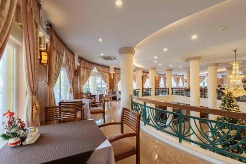 Ristorante, Palace Hotel Vung Tau in Phường 1