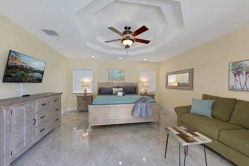 Home With Pool By Pmi Unit 263 in Fort Lauderdale, USA