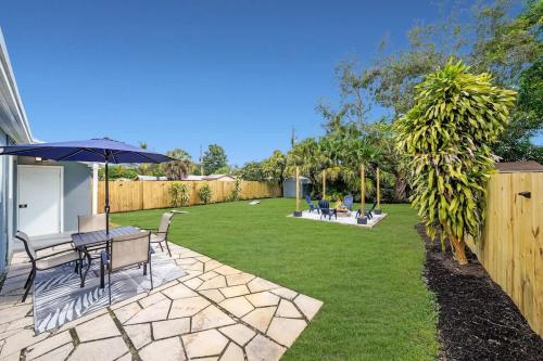 Blue Ocean Retreat By Pmi in Fort Lauderdale, USA