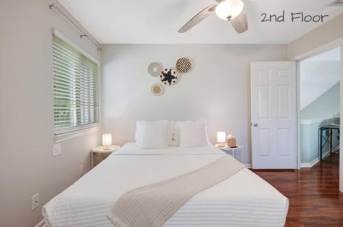 Jupiter Retreat W Private Pool in Jupiter, USA