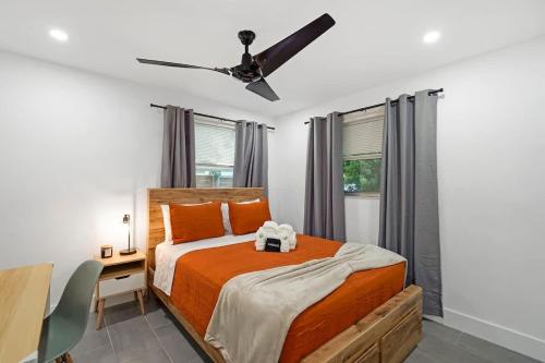 Peaceful Retreat By Pmi in Fort Lauderdale, USA