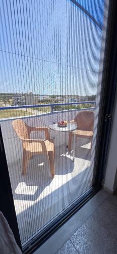 Marika Apartments - Pserimos