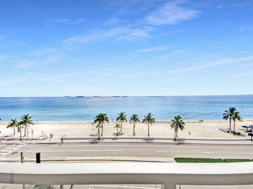 Luxury Beachfront Condo By Pmi in Fort Lauderdale, USA