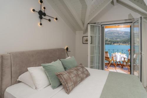Argostοli Bay Apartments 2