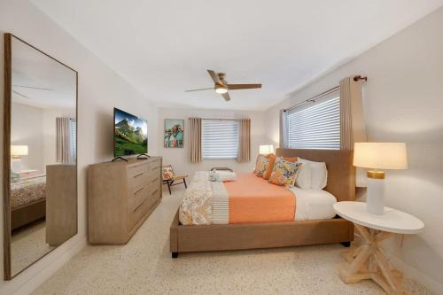 Seahorse Villa 3 By Pmi in Fort Lauderdale, USA