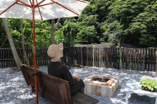 海好きな大人の隠れ家下田ハウス