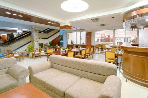 Hall, Rex Hotel Vung Tau in Phường 1