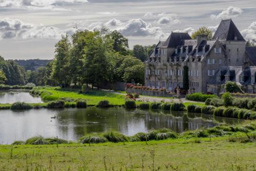 Manoir Du Stang