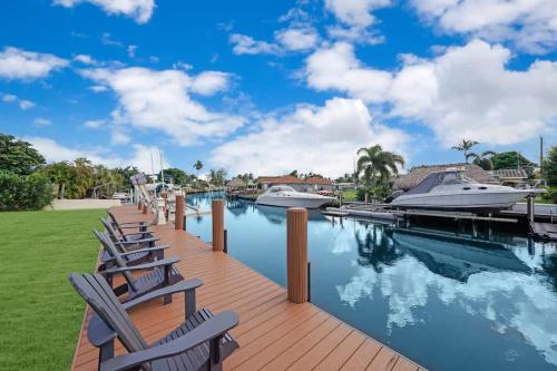 Dania Beach Unit 1 by Dream Vacation – khách sạn tại Bãi Biển Dania