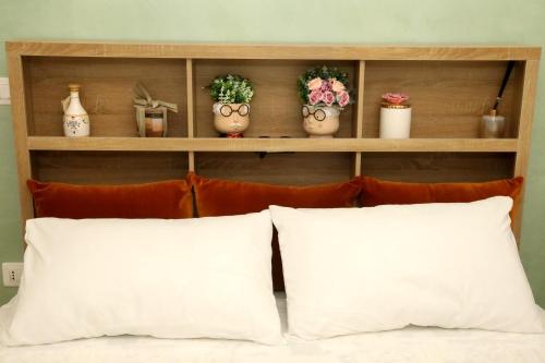 La Rosa di Antonio & Relax Room - Ruffano