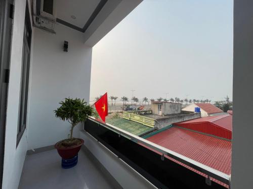 Khách Sạn Long Dung – khách sạn tại Biển Hoằng Trường