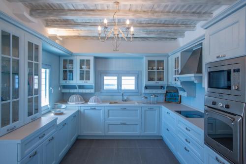 ทัศนียภาพ, Aelia Hospitality Paros in เกาะเพรอส