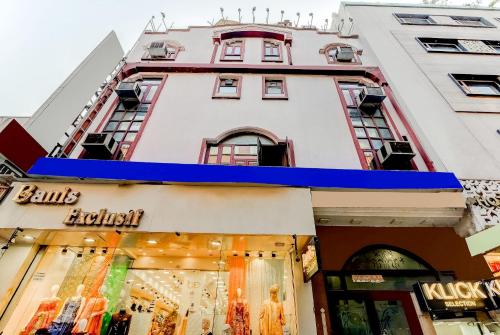 Hotel O Delhi Darbar photo 4