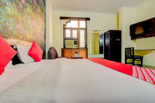 Hotel O Delhi Darbar photo 2