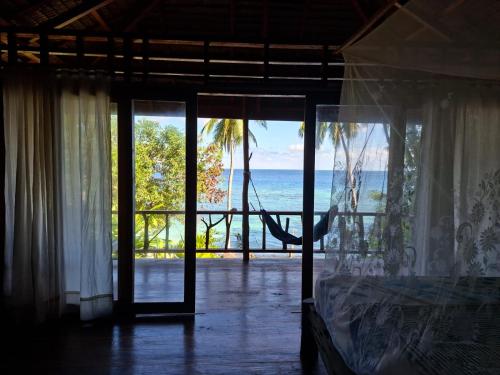 Banua Guesthouse in Popolii