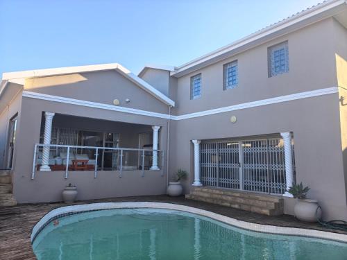 Bunitrix Guesthouse, Summerstrand