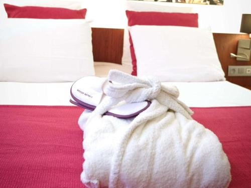 hotel photo