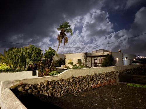 Dārzs, myplace in Tiagua