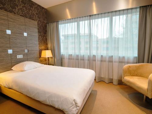 1 twin bed