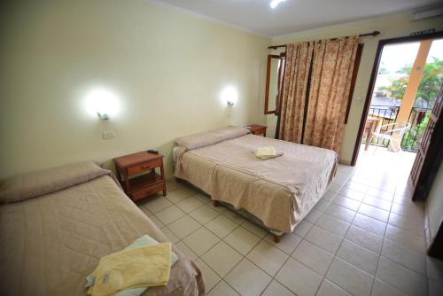 Hotel Lilian in Puerto Iguazu