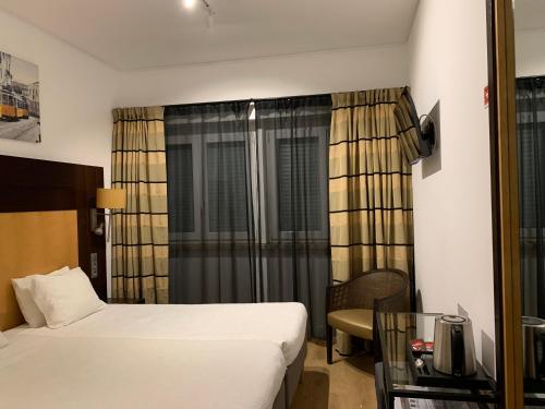 Discovery Apartment Benfica - image 29